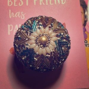 JEWELRY CASE MINI SIZE